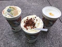 芊芊马卡龙-茶颜悦色(九龙仓从前慢茶叶子店)