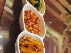 -芭菲盛宴·环球美食(锦城万达广场店)