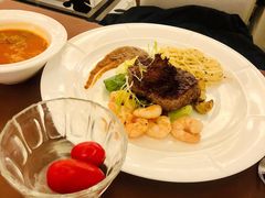 -红房子西菜馆(淮海中路店)
