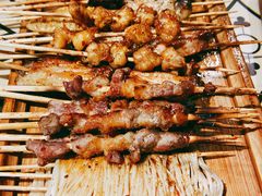 -新凯旋烧烤·燕姐千岛湖土菜