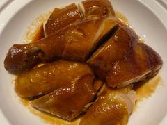 -杭州JW万豪酒店-万豪中餐厅