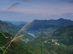 -泽雅景区