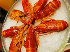 -红盔甲·小龙虾(人民广场店)