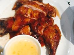 -和记小菜(东方店)