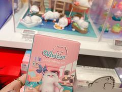 -泡泡玛特POPMART(合生汇店)