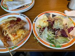 -比格比萨自助(花园路店)