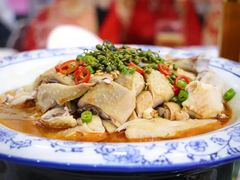 -紫燕百味鸡(广埠屯店)