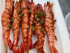 -达叔香味海鲜(海棠68环球美食街店)