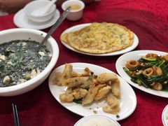 蚝仔煎蛋-蛇口康乐快餐鱼仔档(翠苑小区店)