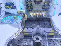 -爱玩嘉年华(龙湖源著天街店)