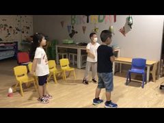 -爱乐梵国际儿童教育中心(古美店)