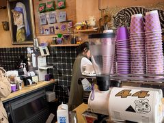 -HANA COFFEE(长寿路店)