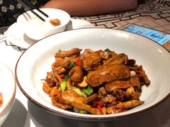 湖南攸县香干-湘语·湖南家常菜(新洲店)