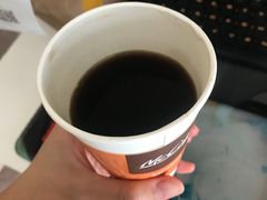 -麦当劳(团结湖店)