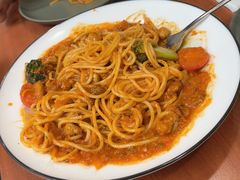 -魏斯理汉堡(西安沣东吾悦店)