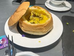 -3号仓库·创意中国菜(乐清正大广场店)