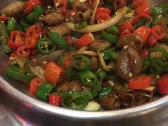 -金牌龙虾饭（食全食美店）(正佳广场店)