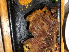 -快乐爱斯米牛排自助(正大广场店)