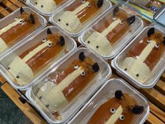 -东哥面包(江宁大润发店)