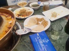 -楼外楼肥羊木炭火锅居(乐群街店)
