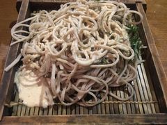 -万藏·荞麦酒房BANKURA JAPANESE SOBA KITCHEN(长乐路店)
