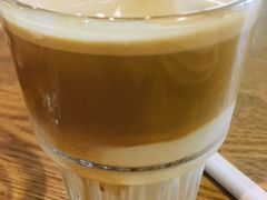 冰拿铁-ZM COFFEE(西安路店)