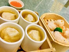 -天瑞轩·粤菜餐厅
