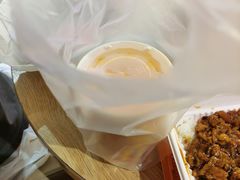 -吉野家(红博中央公园店)