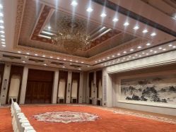 -人民大会堂宴会厅