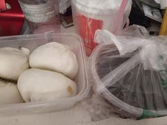 -沈老头包子(红旗街西一胡同店)