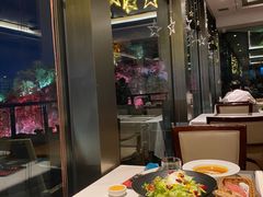 -璟象酒店-爱丽坊景观餐厅