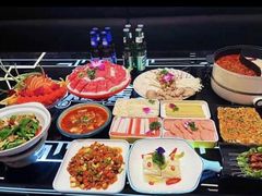 -星璨火吧KTV聚会餐厅(丰庆路店)