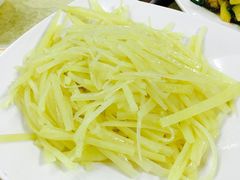 -潮隆牛肉美食城(莲花路店)