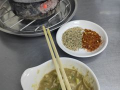 -松明一烤肉馆(鲁园店)