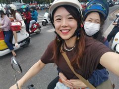 -三亚湾电动车租赁(三亚湾店)