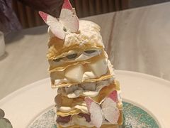 -唐猫庭院·千年陕菜(大唐不夜城店)