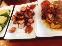 猪尾巴-天佑祥万春老卤(天乡后街店)