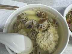 花螺苦瓜汤-顺和隆炖罐