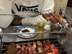 -小寒羊烧烤(凯瑞时代大厦店)