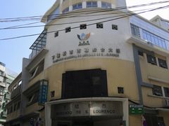 门面-下环街市熟食中心