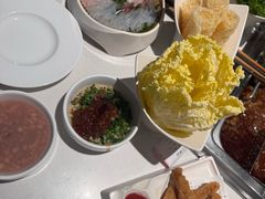 -海底捞火锅(长宁路龙之梦店)
