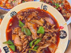 -江湖万州烤鱼(王子美食城)