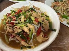 -黄记饮食店·潮汕家常菜(丹霞庄中区店)