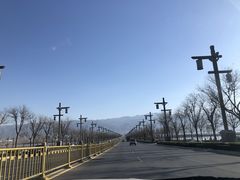 -盐池神庙