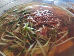 -朴贞子·高丽轩(二拨子店)