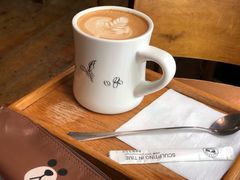 -雕刻时光咖啡馆(交大店)