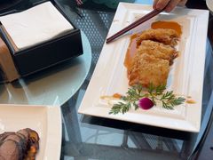 -小南洋海景餐厅(深圳湾店)