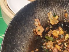 -费大厨辣椒炒肉(太平老街店)