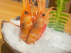 -花和海鲜自助(梅江店)