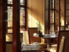 -杭州西子湖四季酒店-WL BISTRO西湖餐厅(灵隐路店)